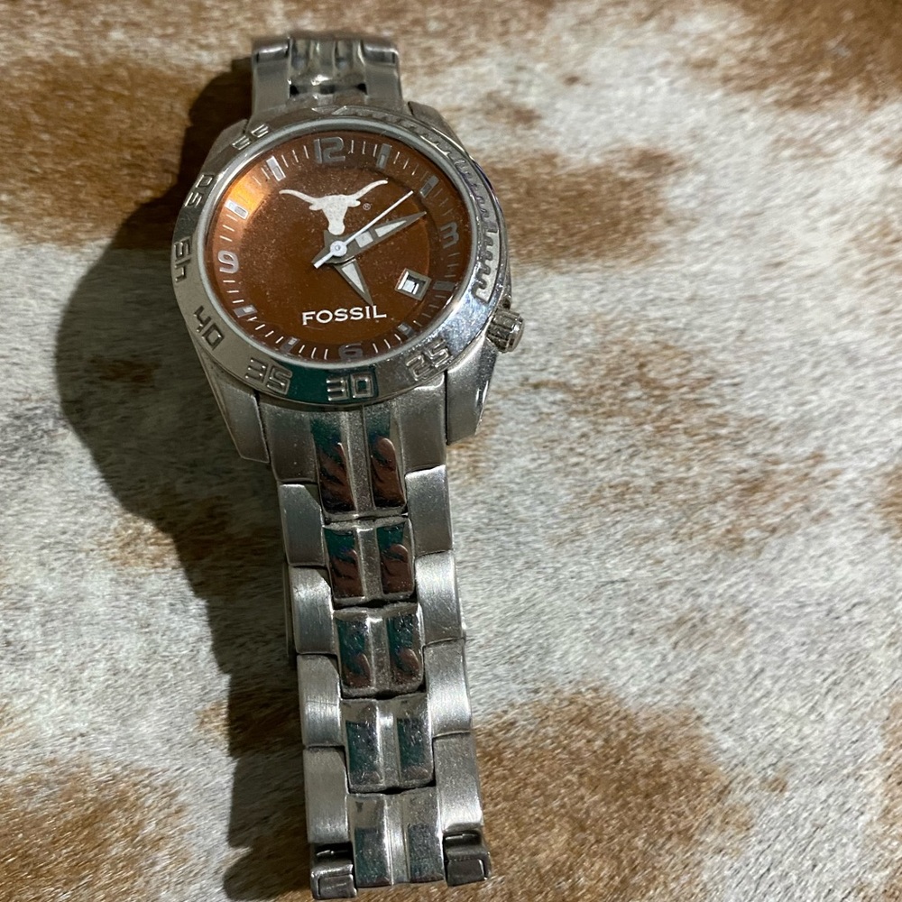 Fossil Watch